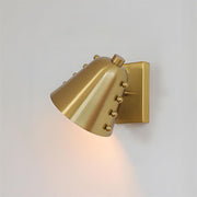 Twilight Pin Wandleuchte